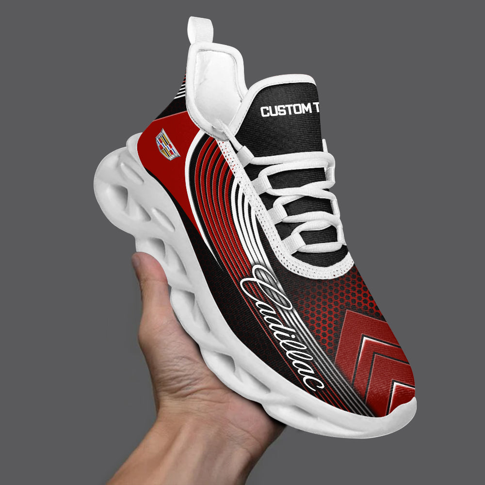 Ideafootwear Cadillac Max Soul Shoes Sneakers For Men And Women