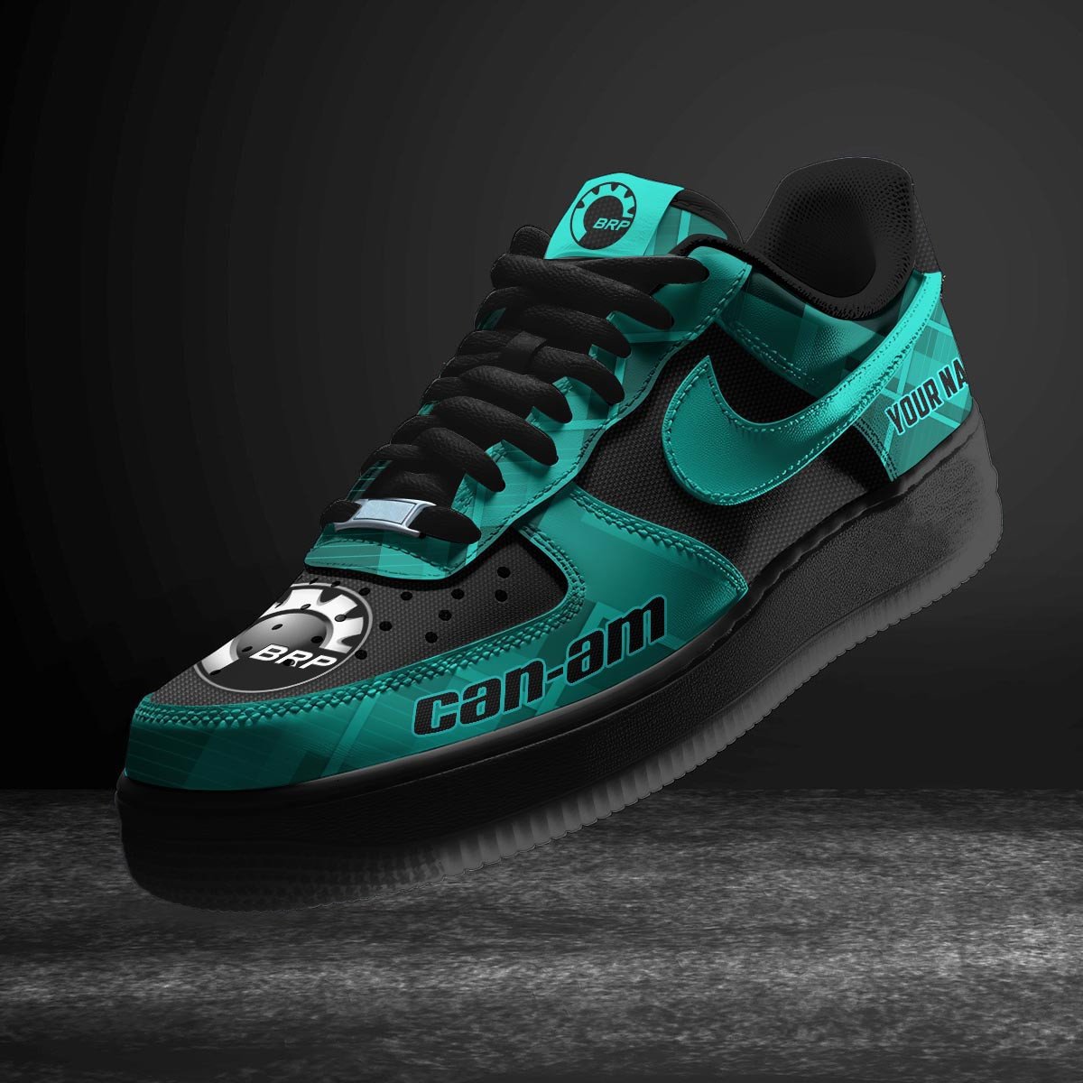 Ideafootwear Can-Am Air Low-Top Sneakers Shoes For Men And Women 1