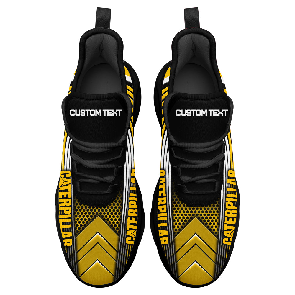 Ideafootwear Caterpillar Max Soul Shoes Sneakers For Men And Women