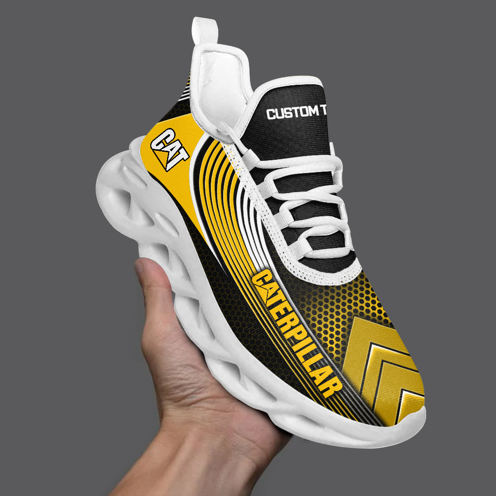 Ideafootwear Caterpillar Max Soul Shoes Sneakers For Men And Women