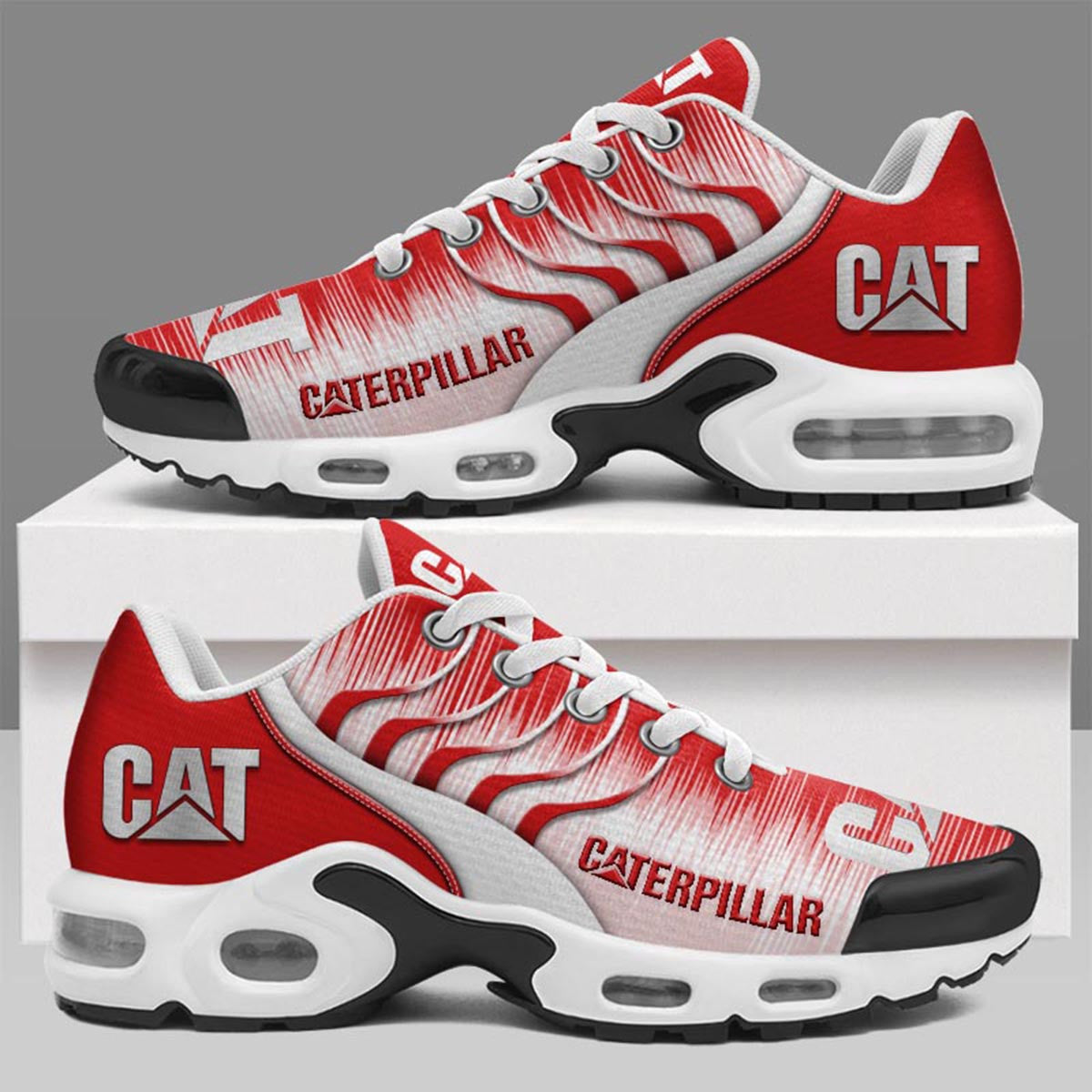 Ideafootwear Caterpillar TN Shoes Sneakers For Men And Women