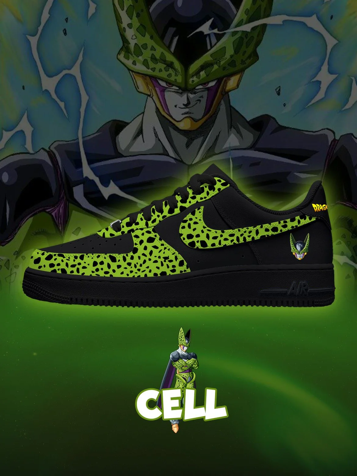 Ideafootwear Cell Air Low-Top Sneakers Shoes For Men And Women 1