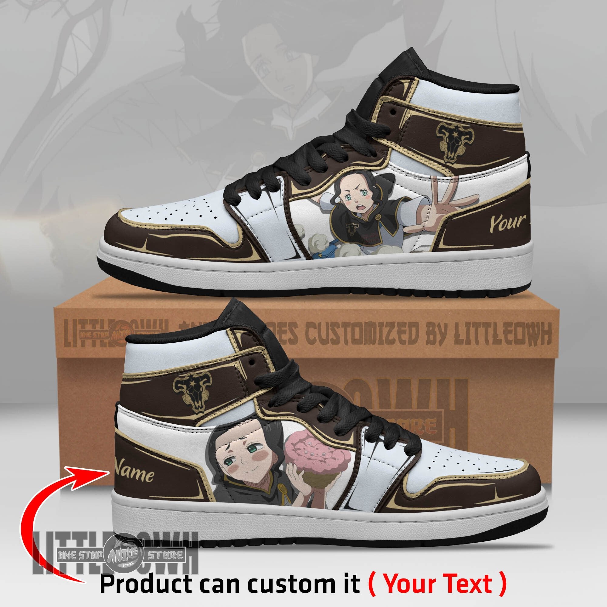 Ideafootwear Charmy Pappitson AJ1 High Sneakers Shoes For Men And Women