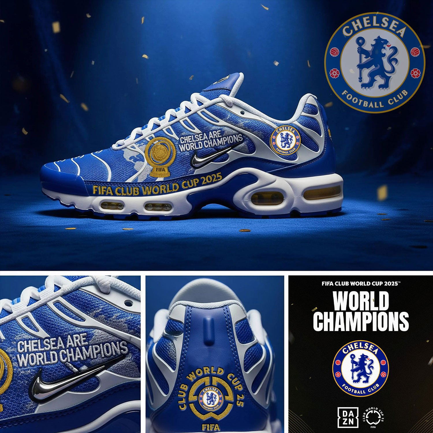 Ideafootwear Chealsea TN Shoes Sneakers For Men And Women