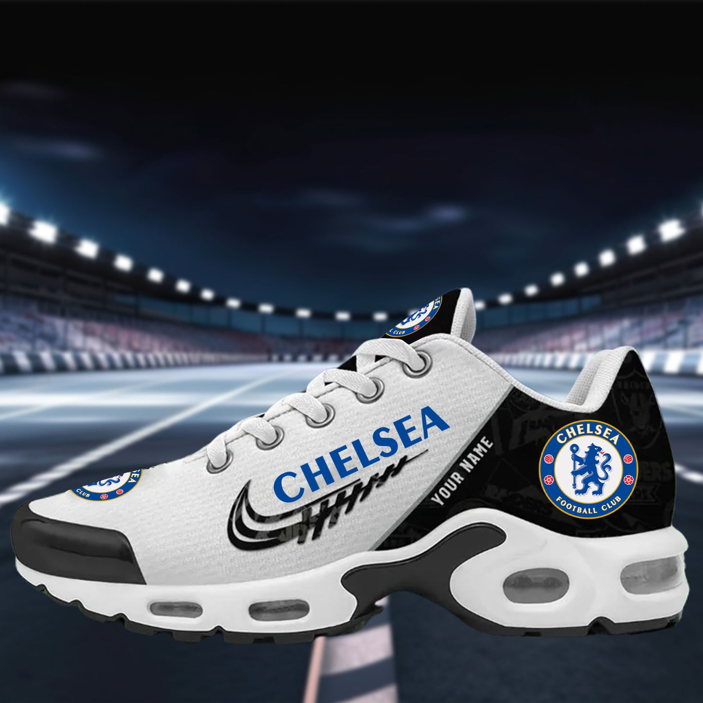 Ideafootwear Chelsea TN Shoes Sneakers For Men And Women