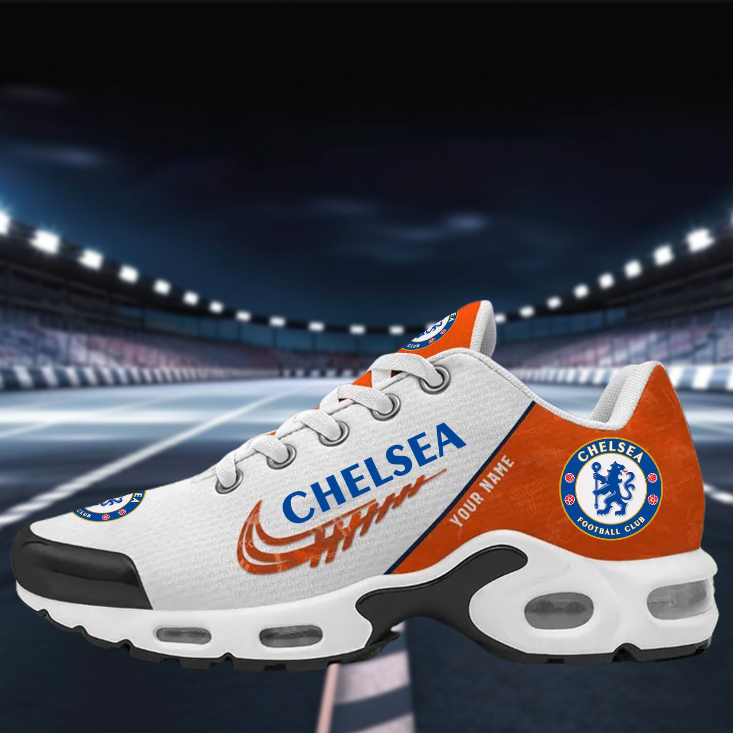 Ideafootwear Chelsea TN Shoes Sneakers For Men And Women