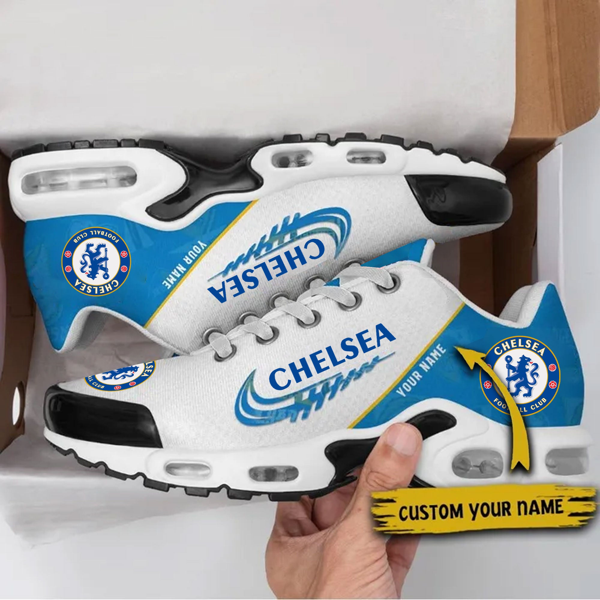Ideafootwear Chelsea TN Shoes Sneakers For Men And Women
