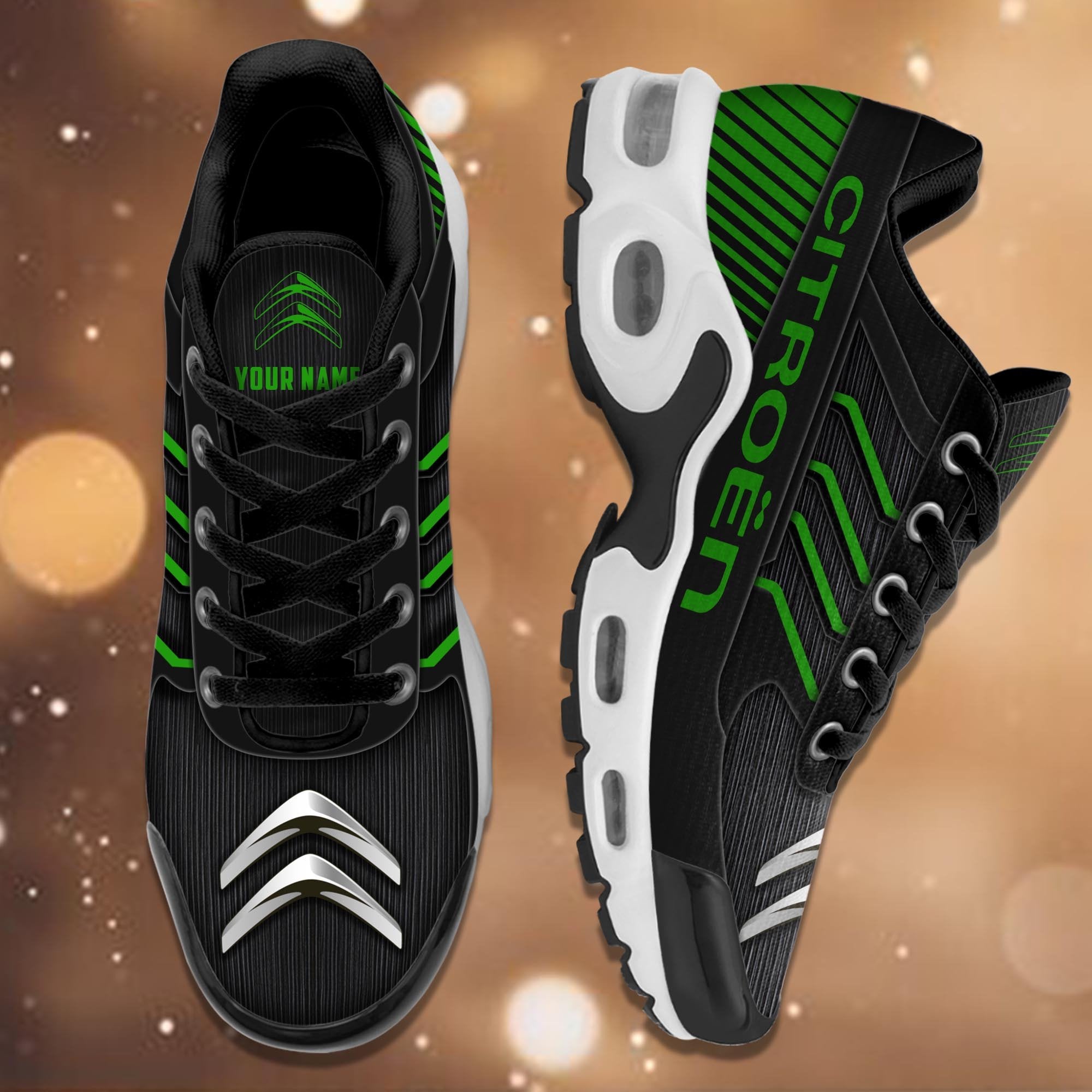 Ideafootwear Citroen TN Shoes Sneakers For Men And Women