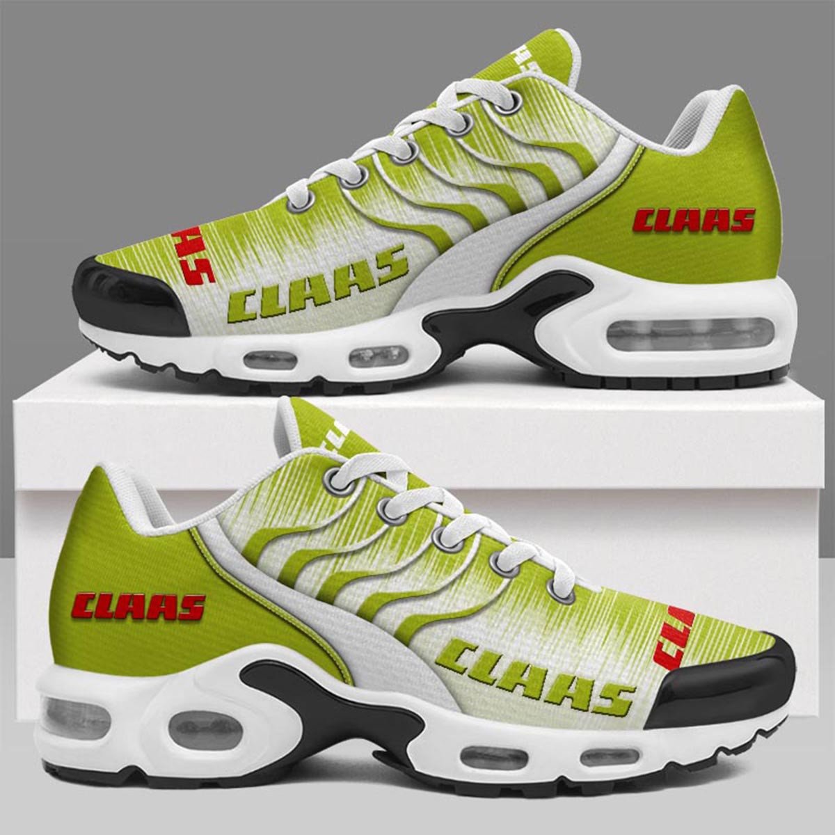 Ideafootwear Claas TN Shoes Sneakers For Men And Women