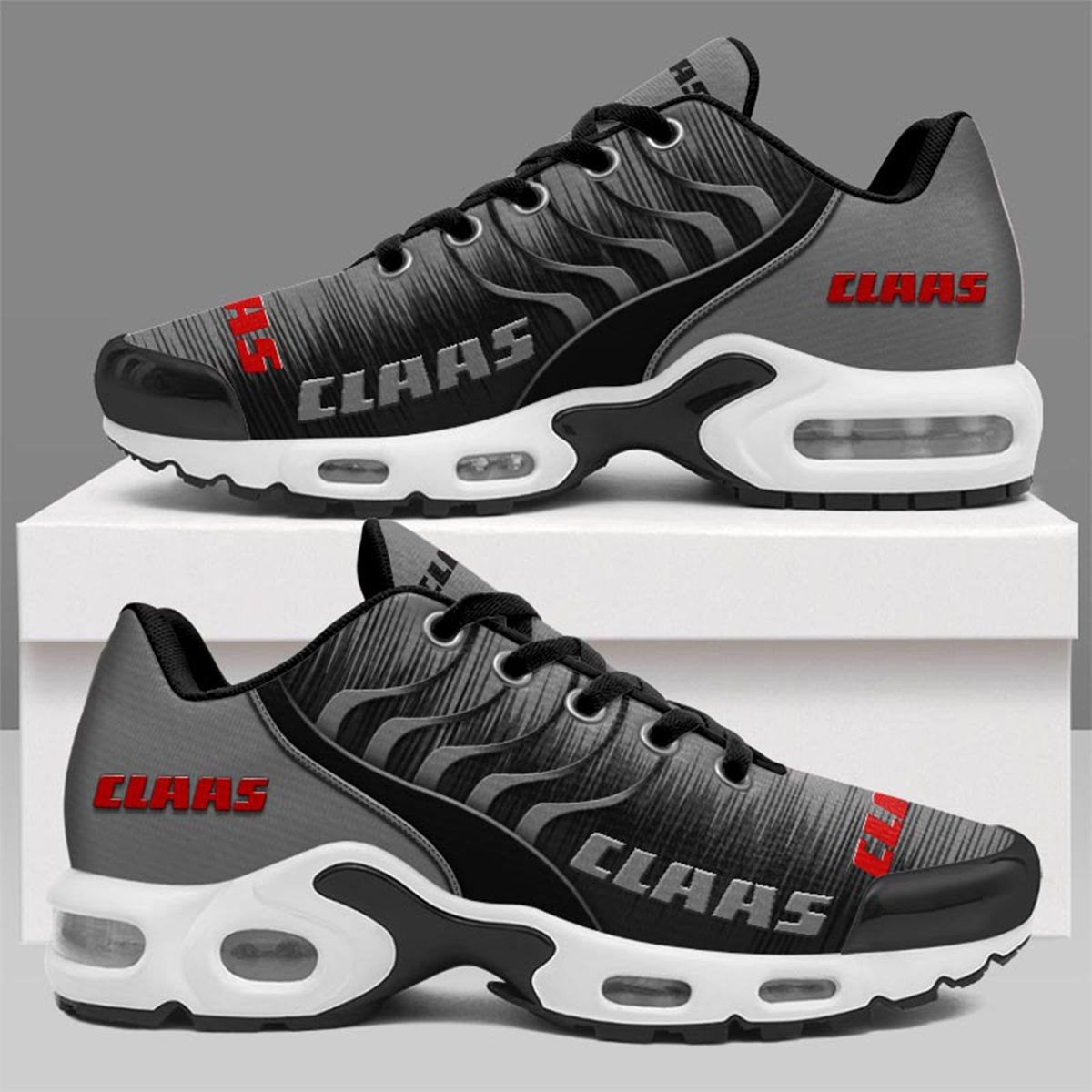 Ideafootwear Claas TN Shoes Sneakers For Men And Women