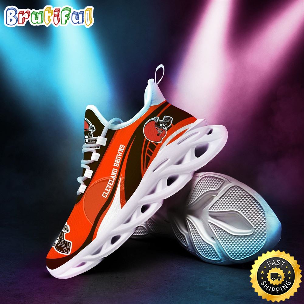 Ideafootwear Clevelands Max Soul Shoes Sneakers For Men And Women