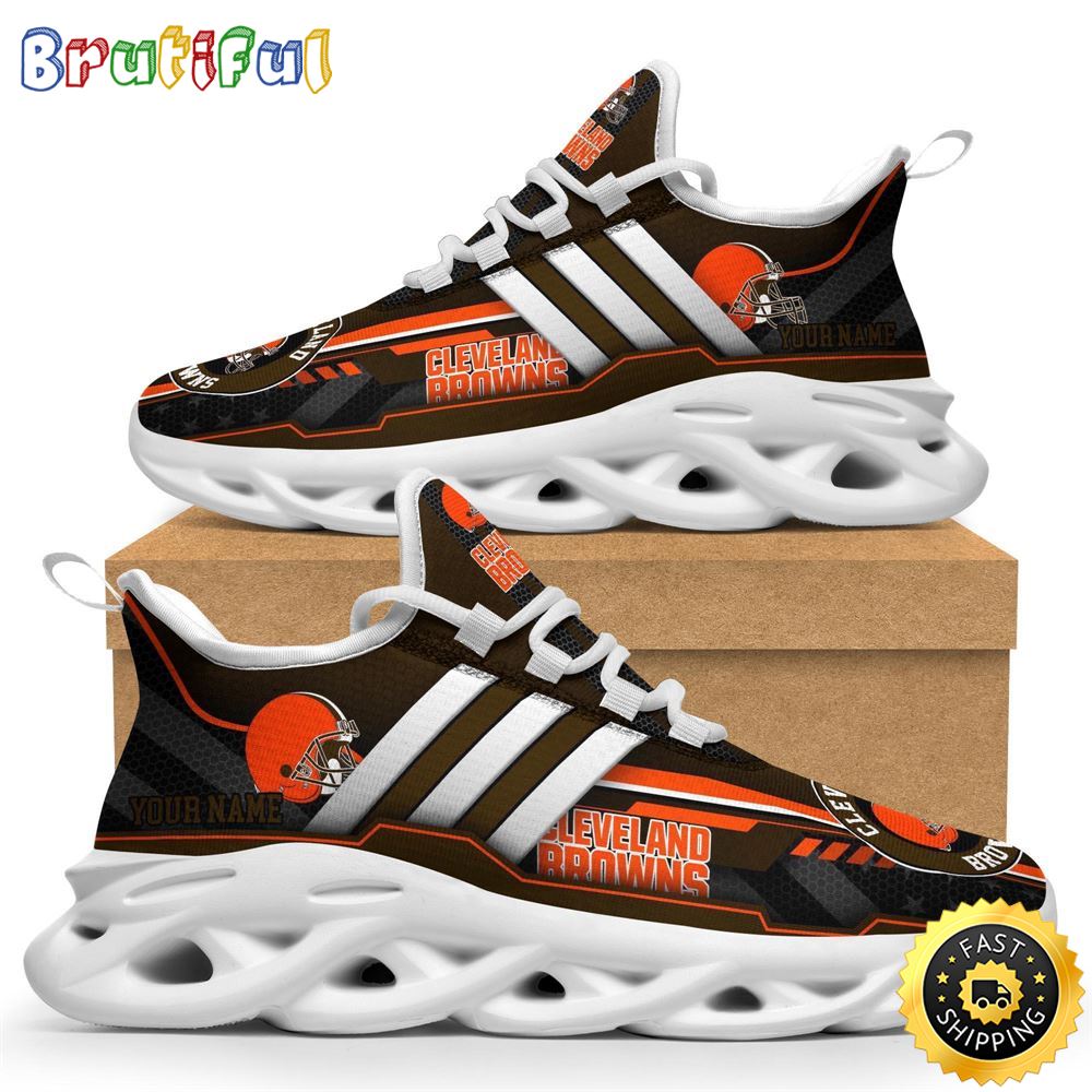 Ideafootwear Clevelands Max Soul Shoes Sneakers For Men And Women