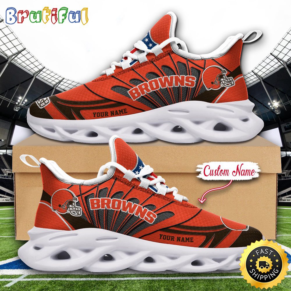 Ideafootwear Clevelands Max Soul Shoes Sneakers For Men And Women