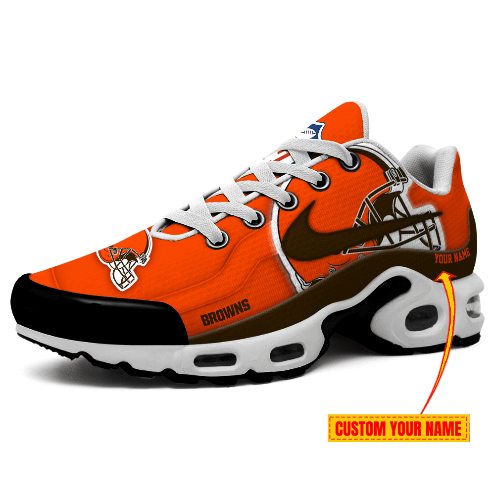 Ideafootwear Clevelands TN Shoes Sneakers For Men And Women
