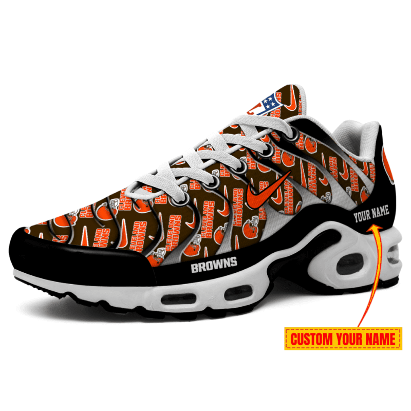 Ideafootwear Clevelands TN Shoes Sneakers For Men And Women