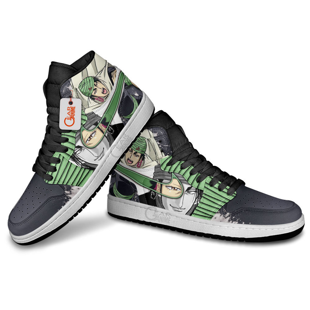 Ideafootwear Coco AJ1 High Sneakers Shoes For Men And Women