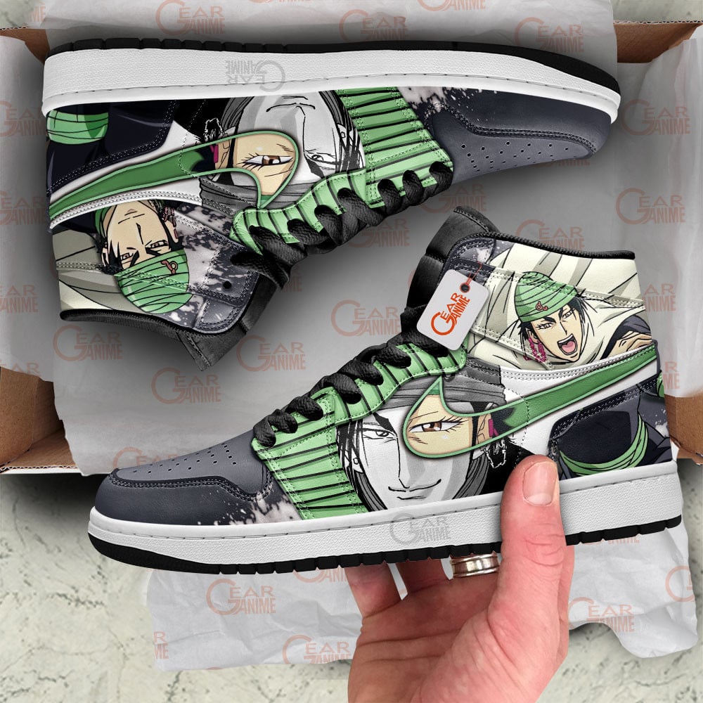 Ideafootwear Coco AJ1 High Sneakers Shoes For Men And Women