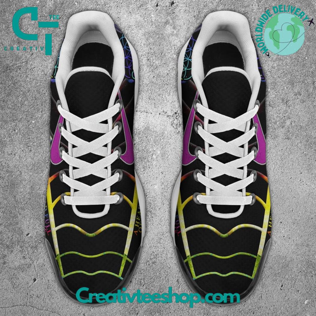 Ideafootwear Coldplay TN Shoes Sneakers For Men And Women