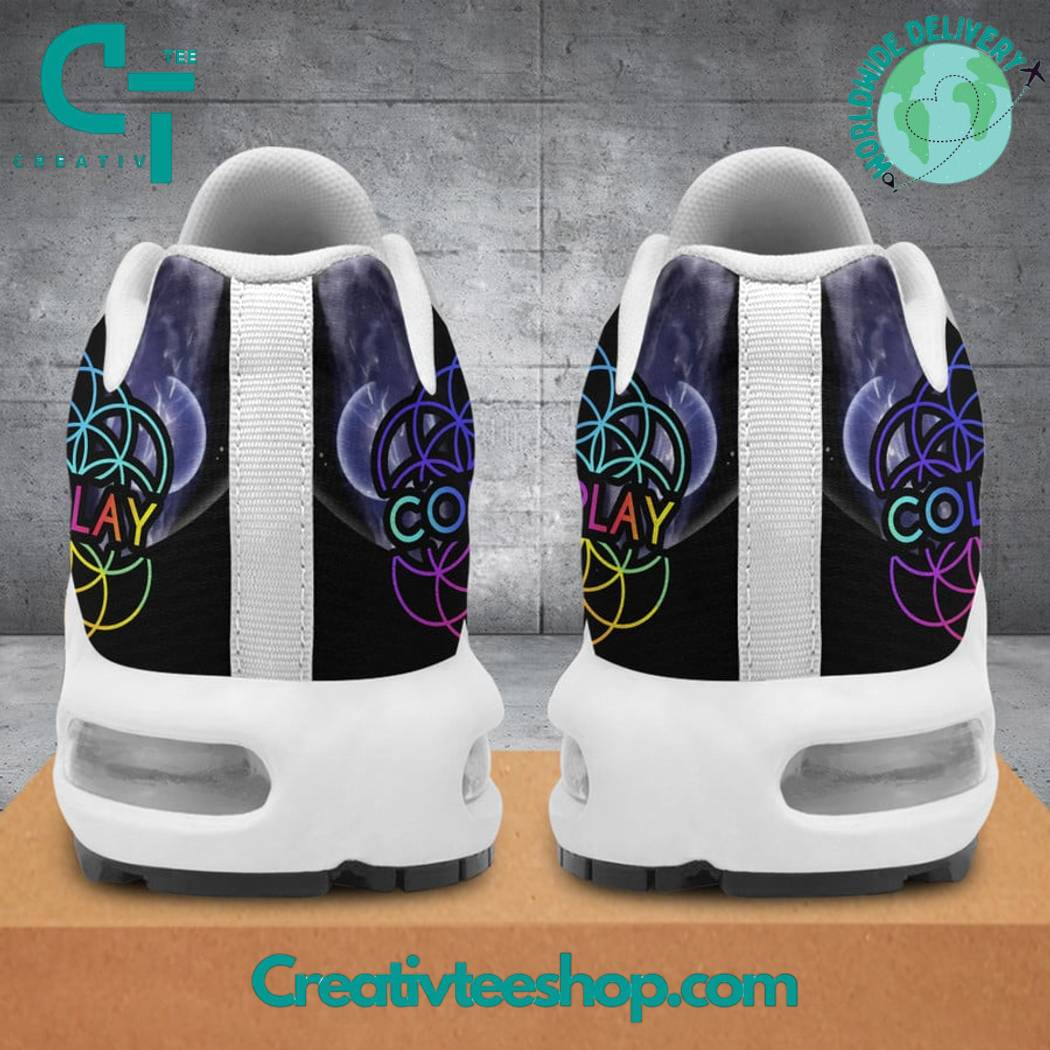 Ideafootwear Coldplay TN Shoes Sneakers For Men And Women