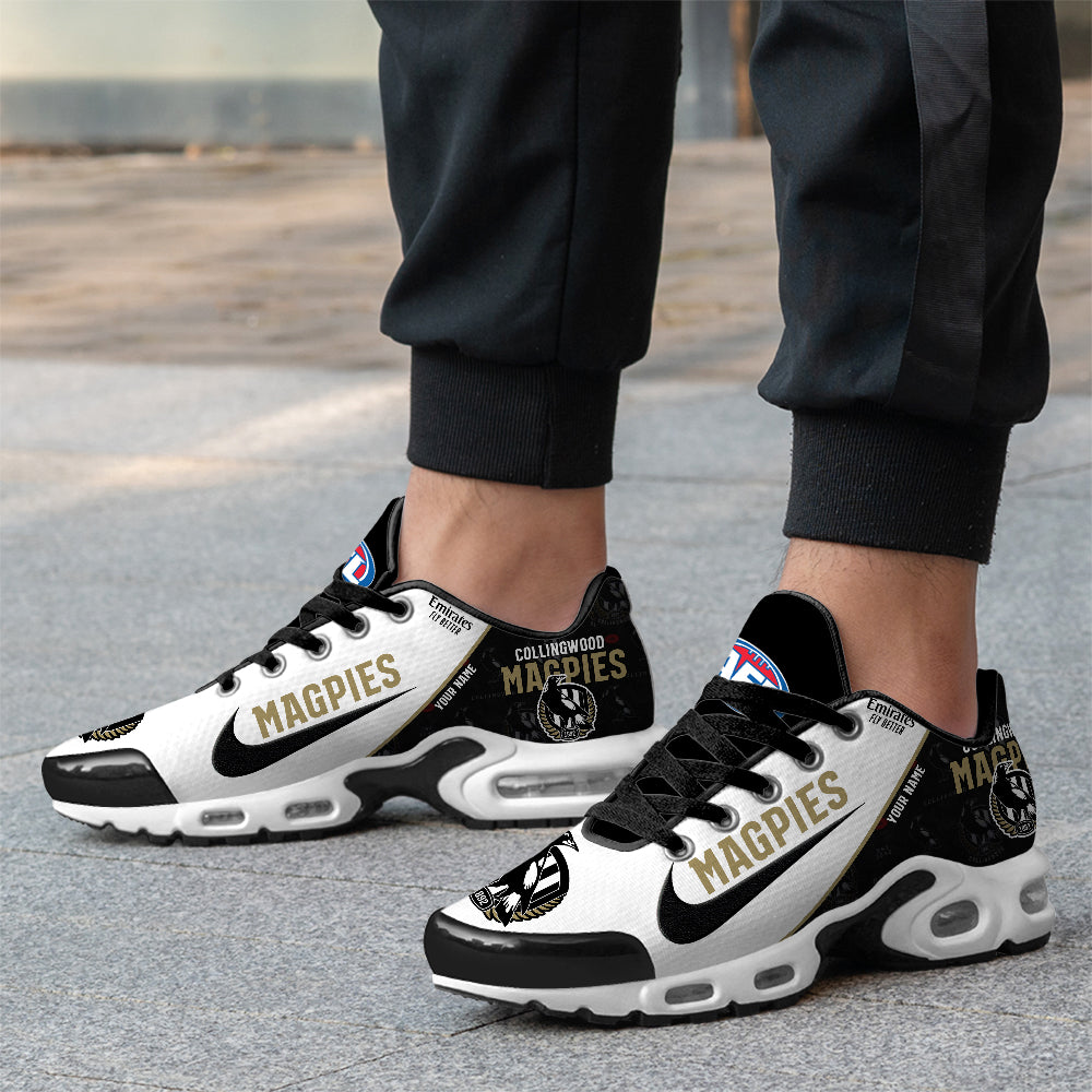 Ideafootwear Collingwood TN Shoes Sneakers For Men And Women