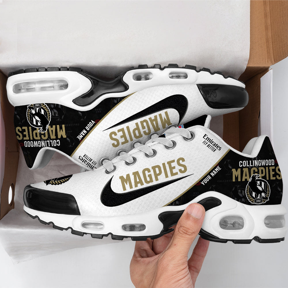 Ideafootwear Collingwood TN Shoes Sneakers For Men And Women
