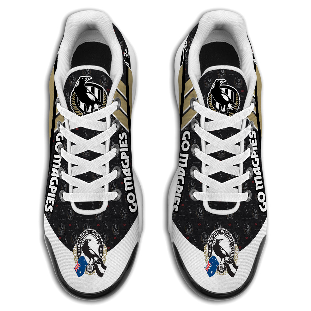 Ideafootwear Collingwood TN Shoes Sneakers For Men And Women