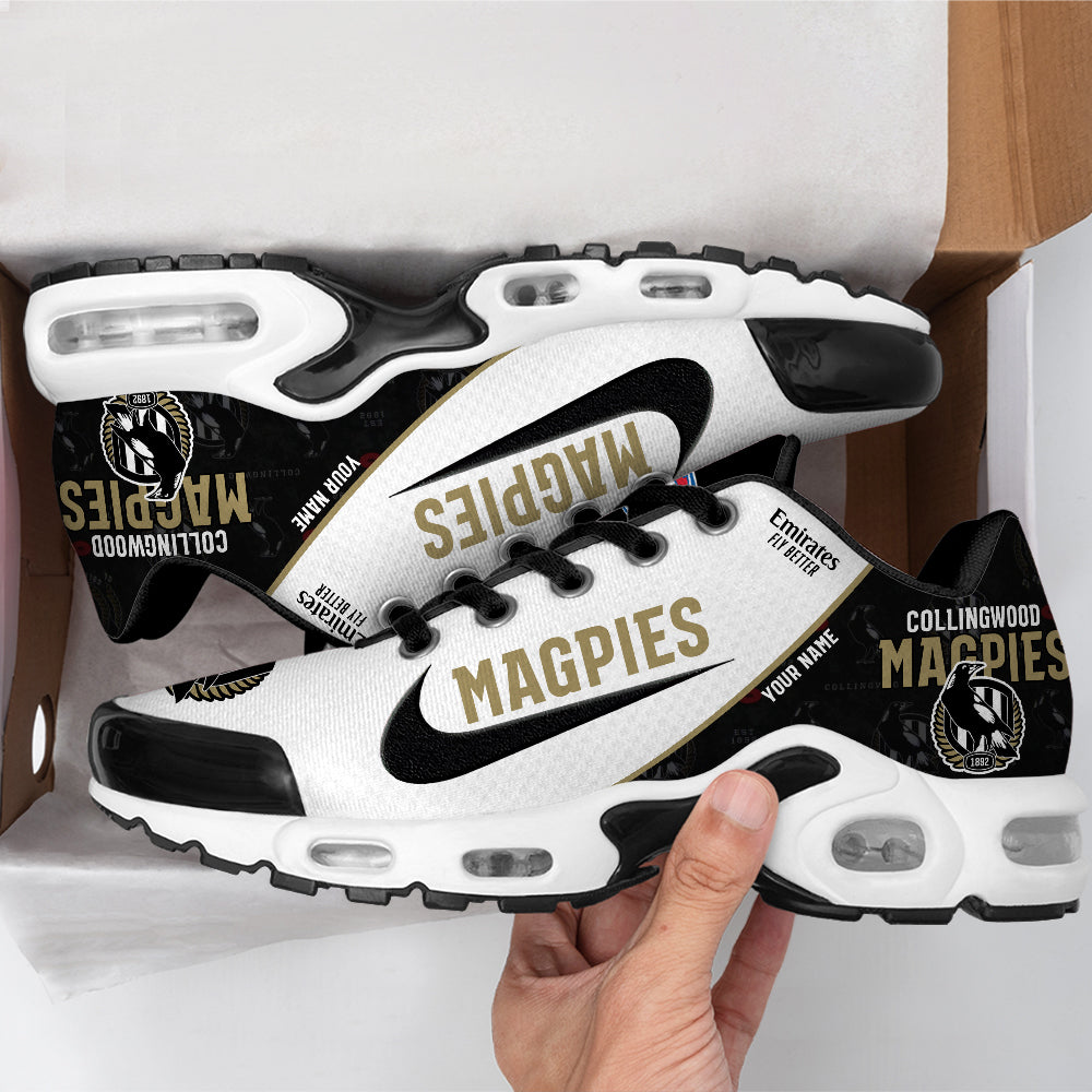 Ideafootwear Collingwood TN Shoes Sneakers For Men And Women