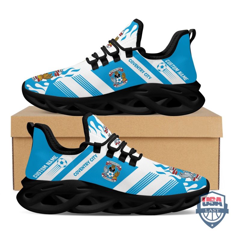 Ideafootwear Coventry City Max Soul Shoes Sneakers For Men And Women