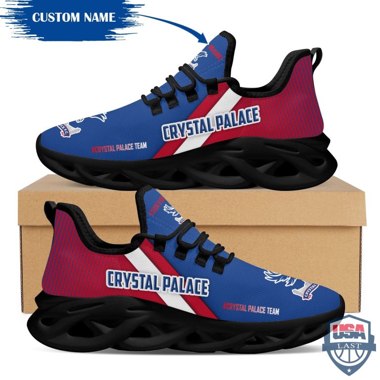 Ideafootwear Crystal Palace Max Soul Shoes Sneakers For Men And Women