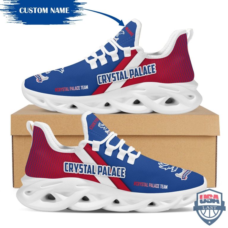 Ideafootwear Crystal Palace Max Soul Shoes Sneakers For Men And Women