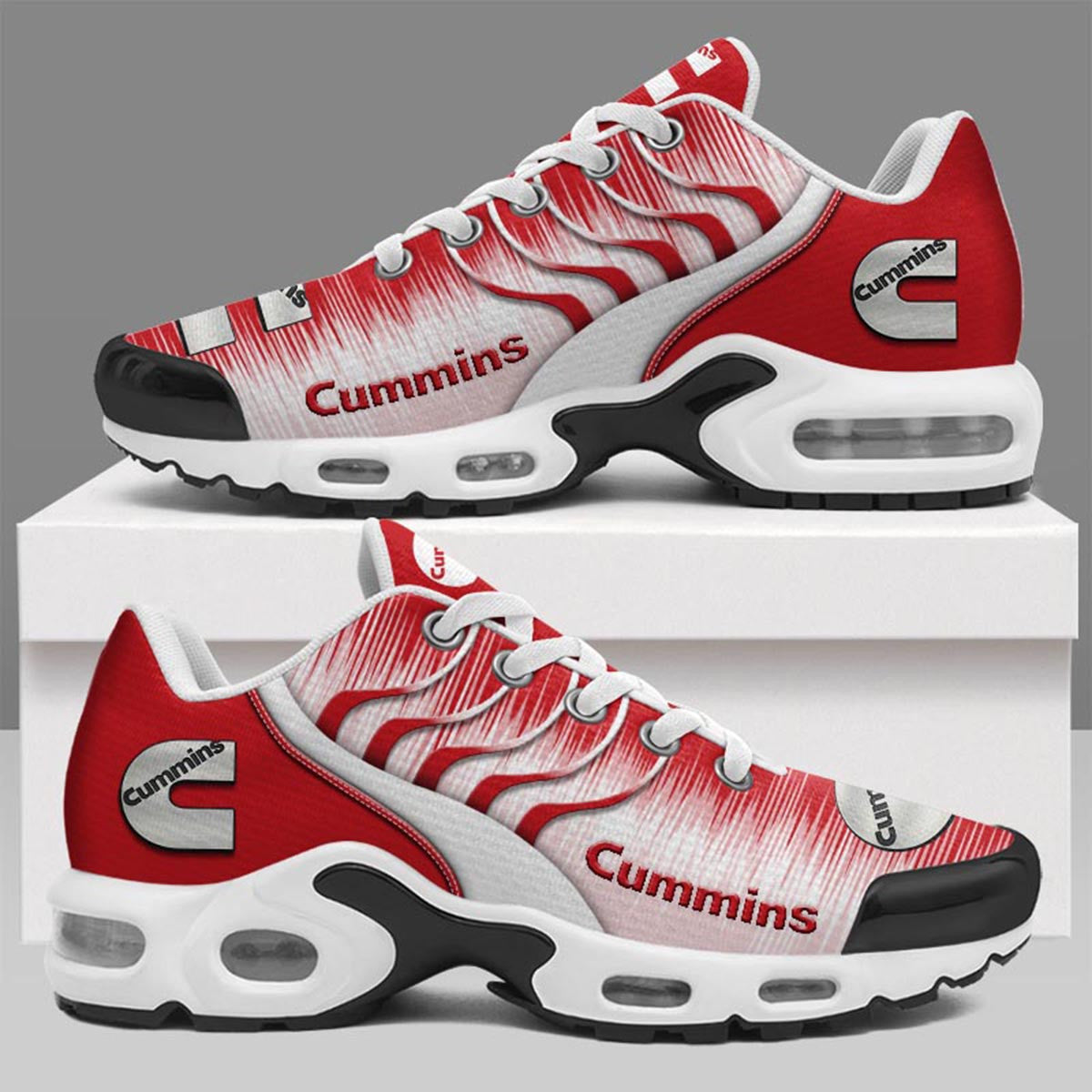 Ideafootwear Cummins TN Shoes Sneakers For Men And Women