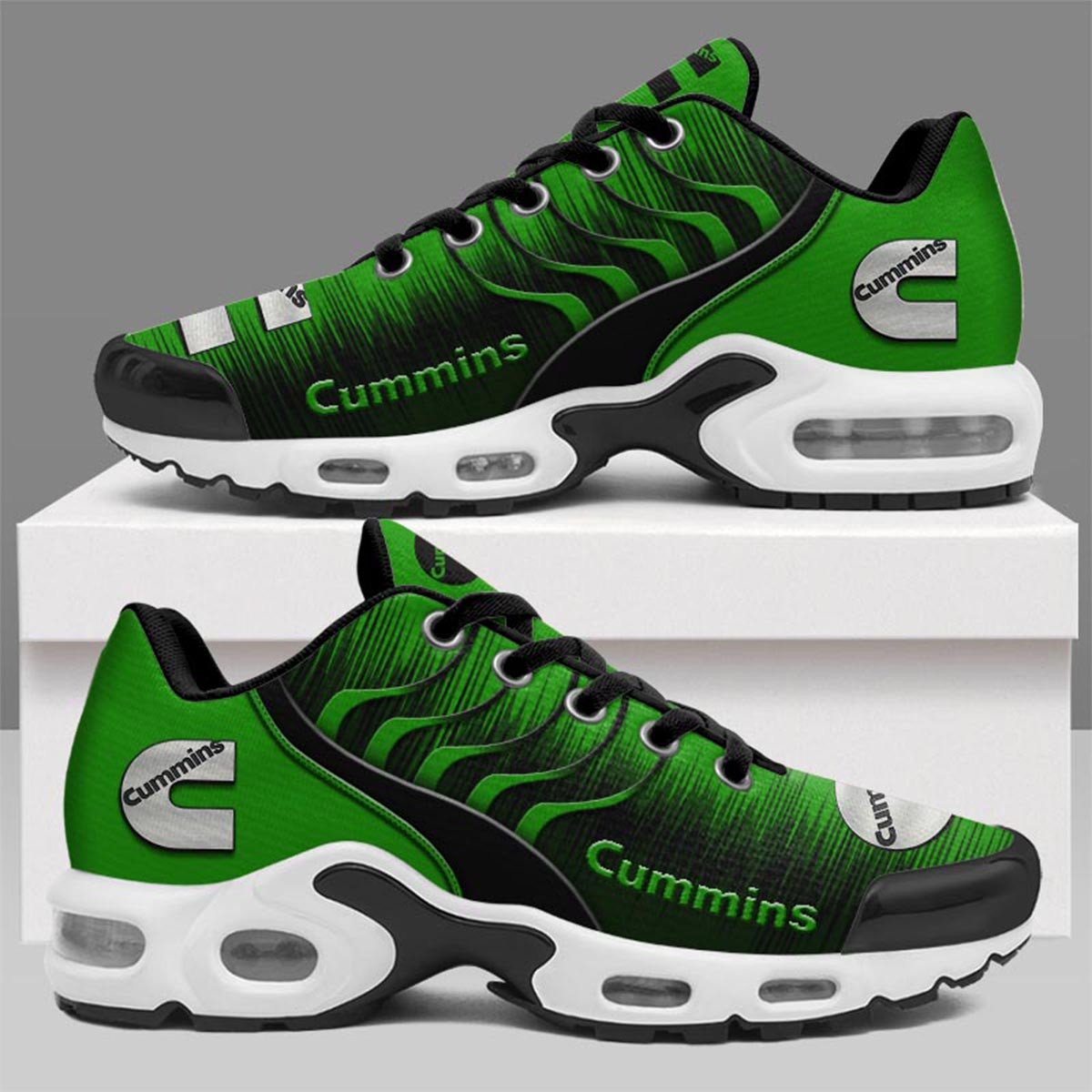Ideafootwear Cummins TN Shoes Sneakers For Men And Women