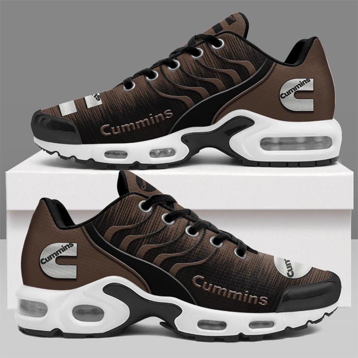 Ideafootwear Cummins TN Shoes Sneakers For Men And Women