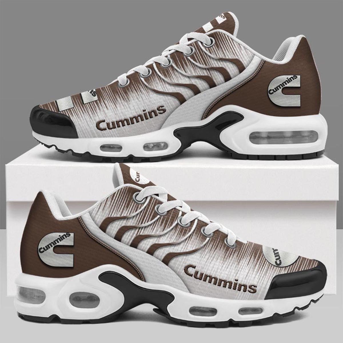 Ideafootwear Cummins TN Shoes Sneakers For Men And Women