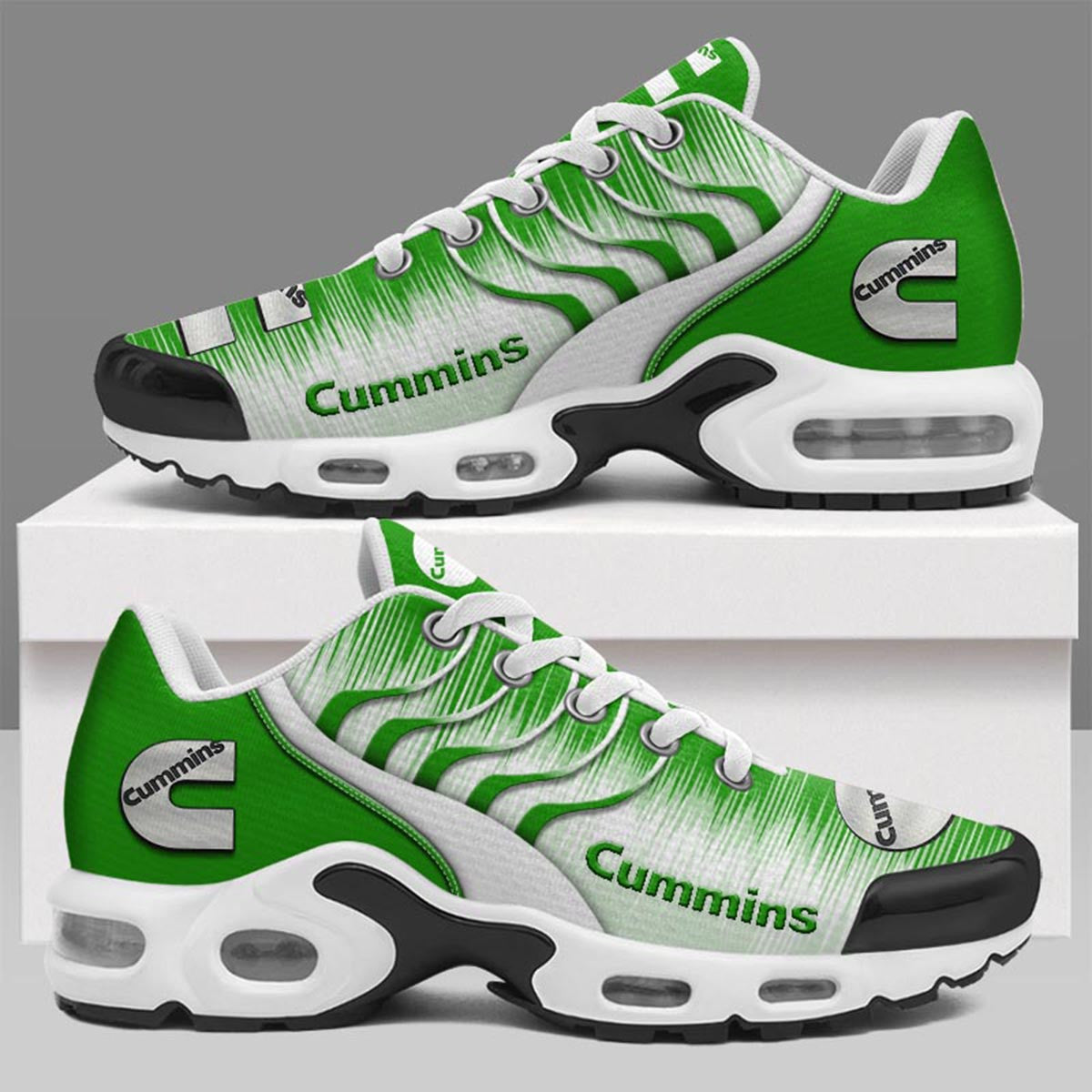 Ideafootwear Cummins TN Shoes Sneakers For Men And Women