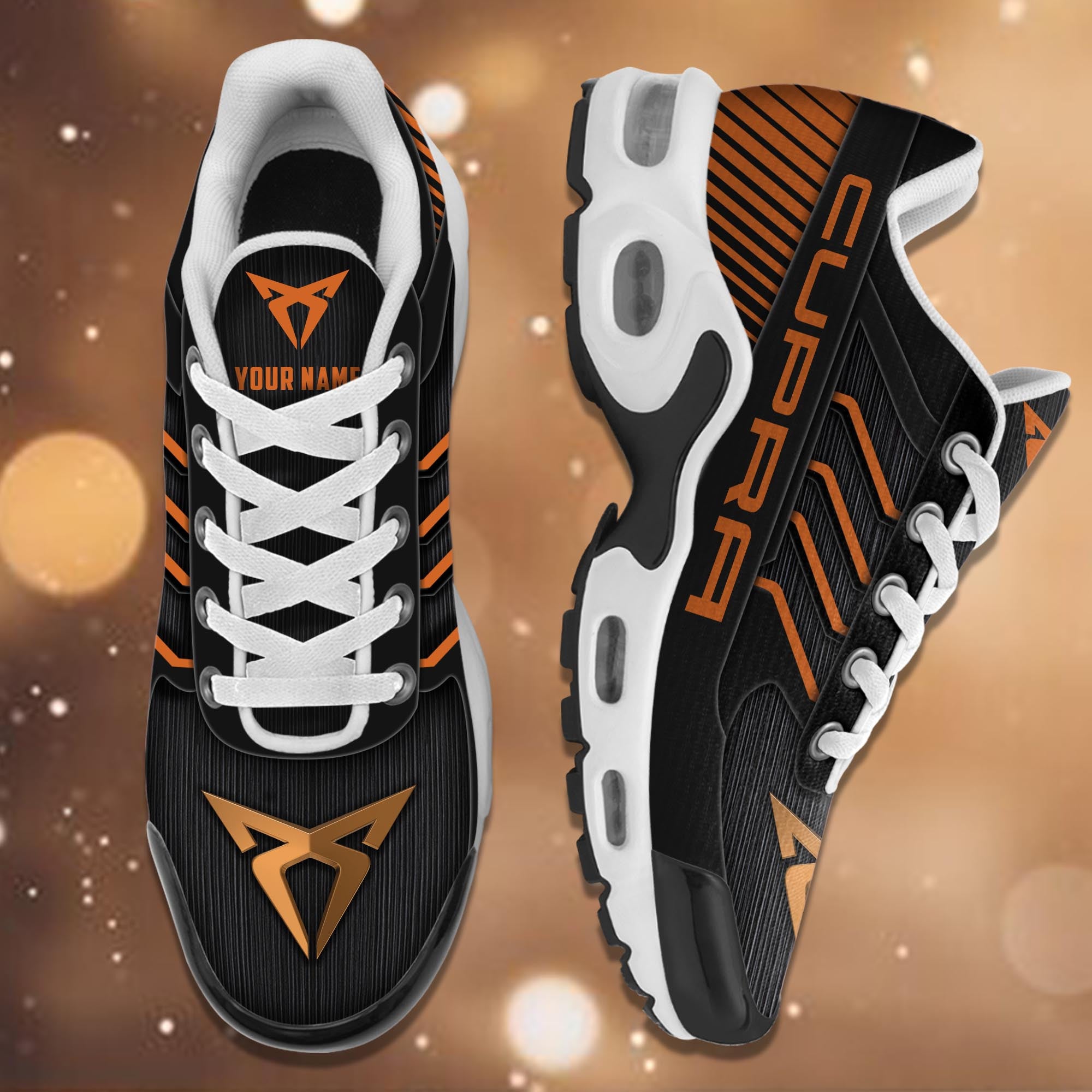 Ideafootwear Cupra TN Shoes Sneakers For Men And Women