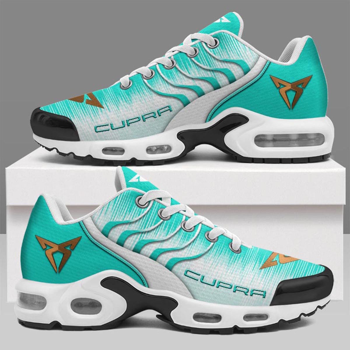 Ideafootwear Cupra TN Shoes Sneakers For Men And Women