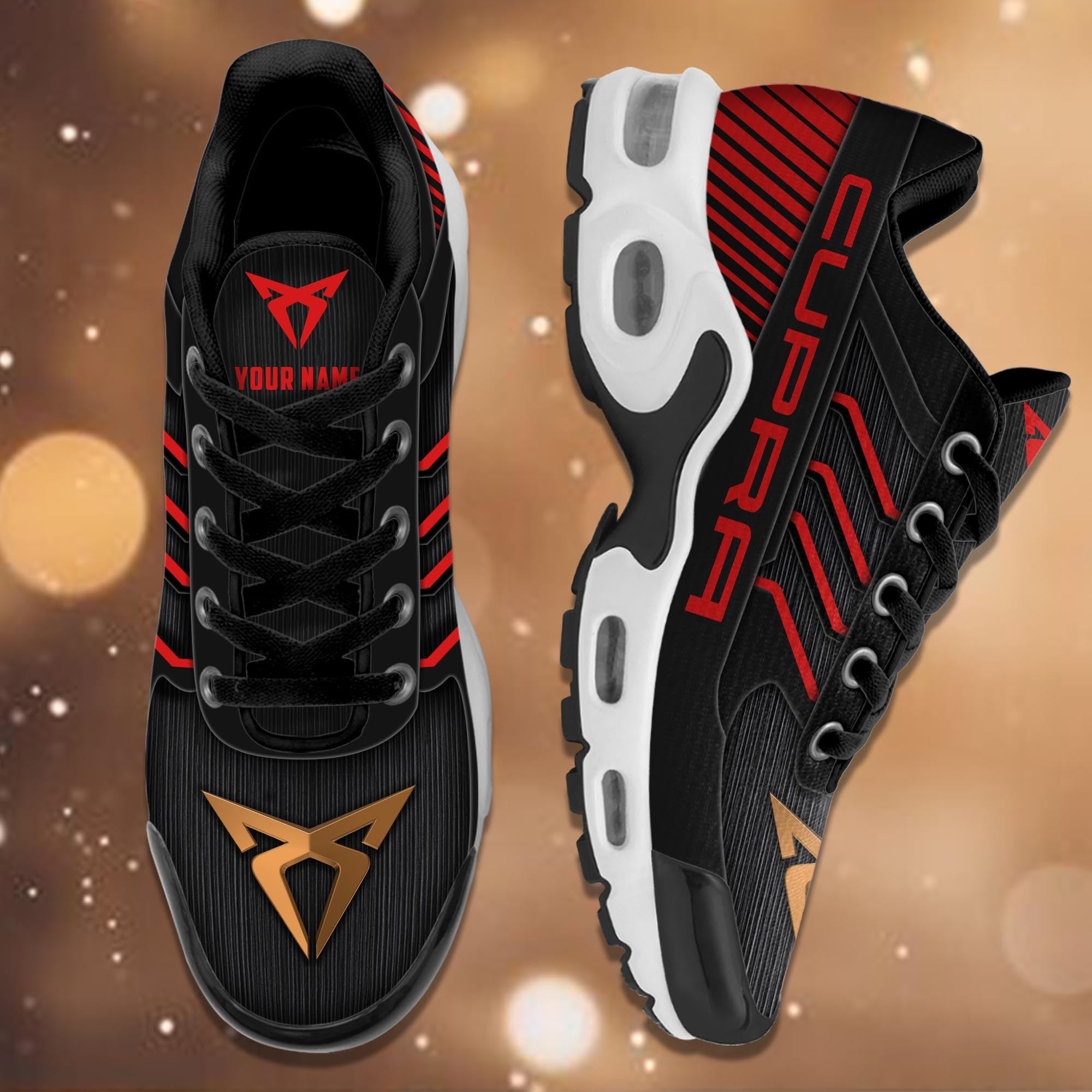 Ideafootwear Cupra TN Shoes Sneakers For Men And Women