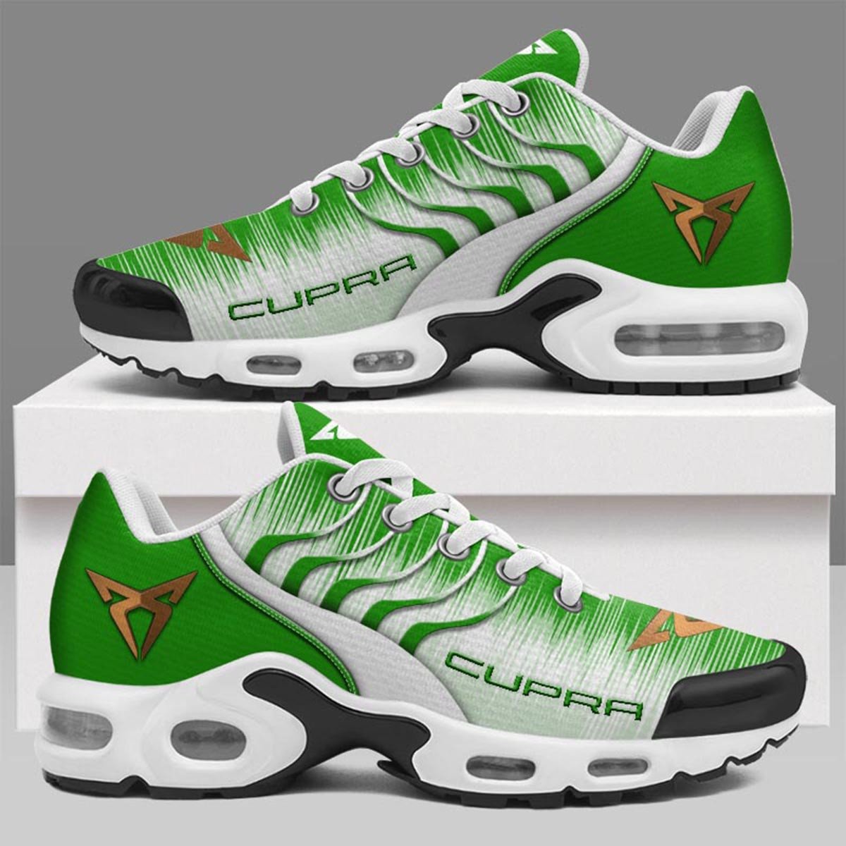 Ideafootwear Cupra TN Shoes Sneakers For Men And Women