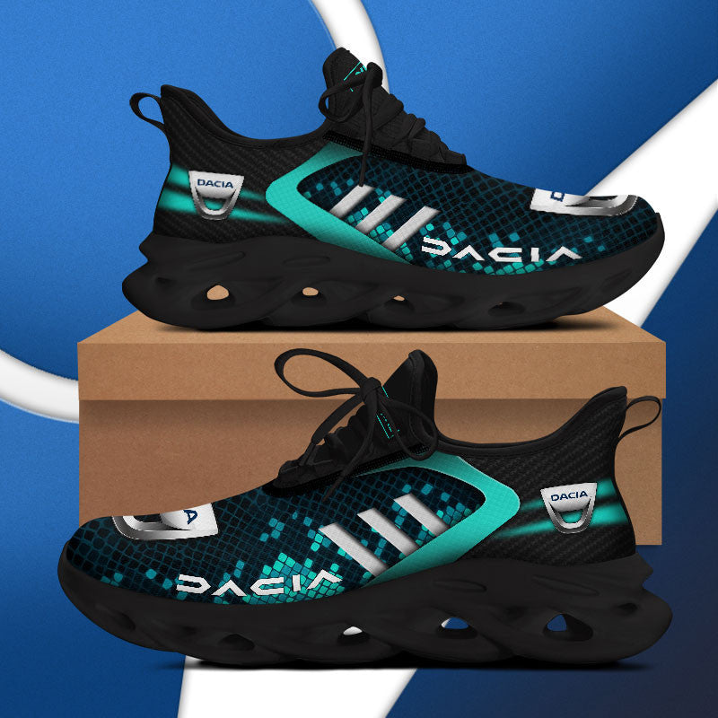Ideafootwear Dacia Max Soul Shoes Sneakers For Men And Women