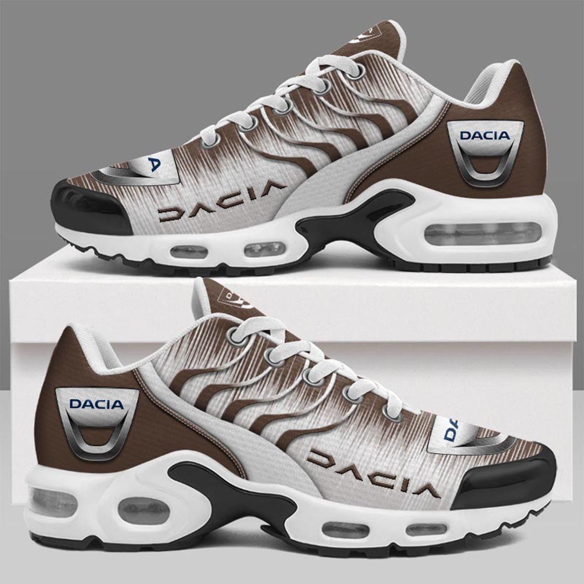 Ideafootwear Dacia TN Shoes Sneakers For Men And Women