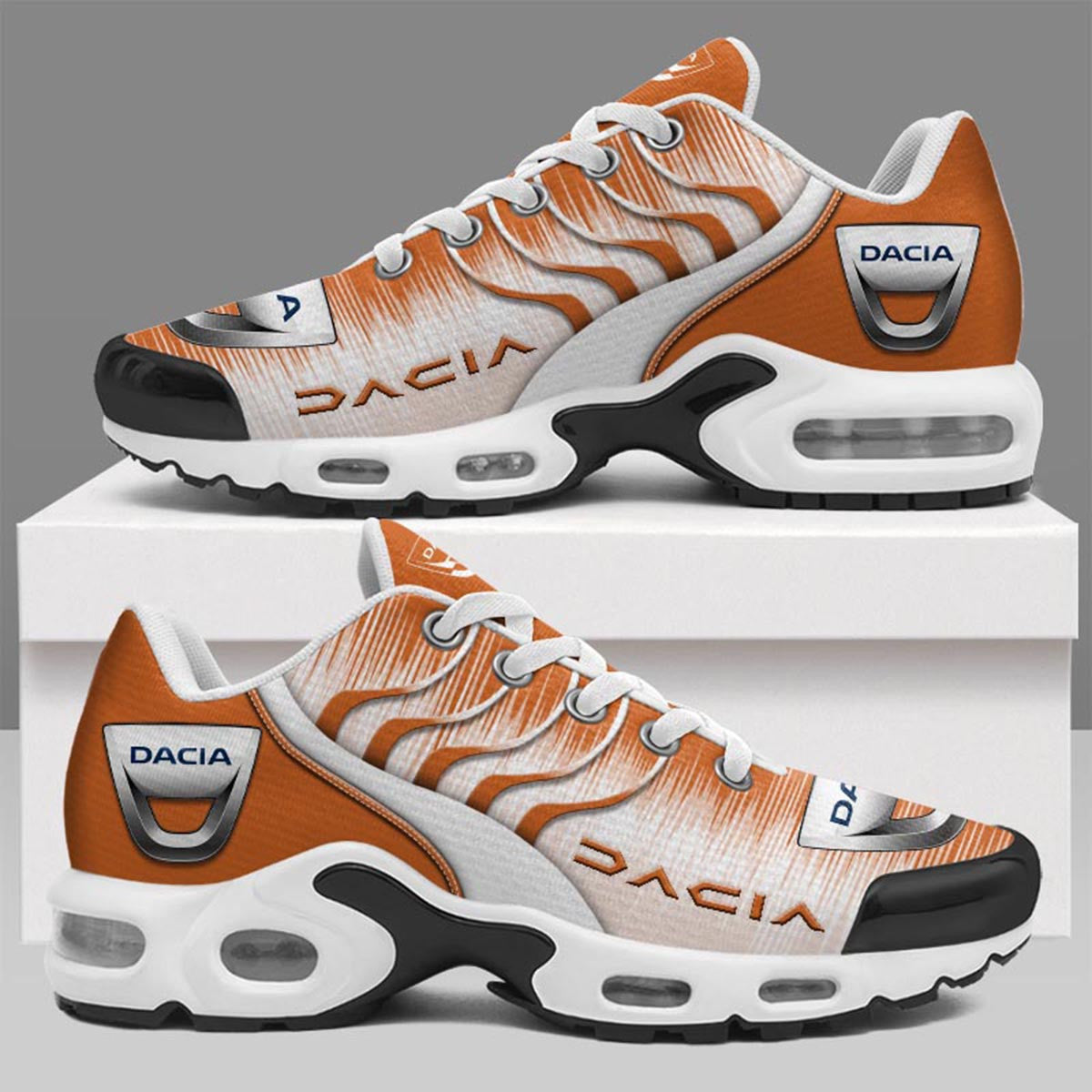 Ideafootwear Dacia TN Shoes Sneakers For Men And Women