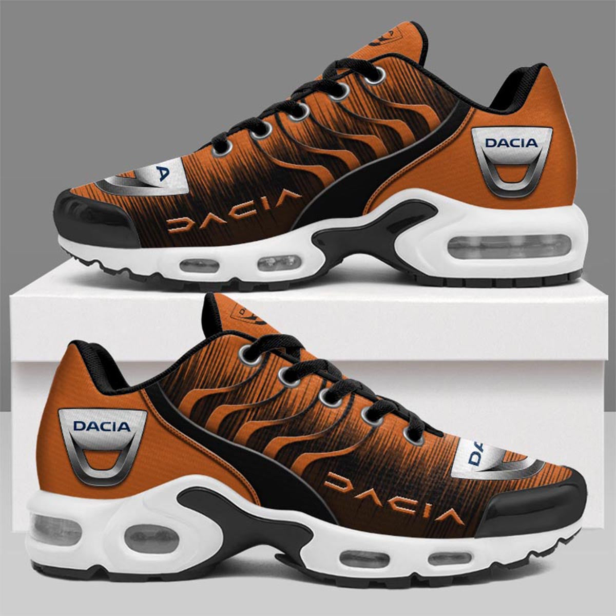 Ideafootwear Dacia TN Shoes Sneakers For Men And Women