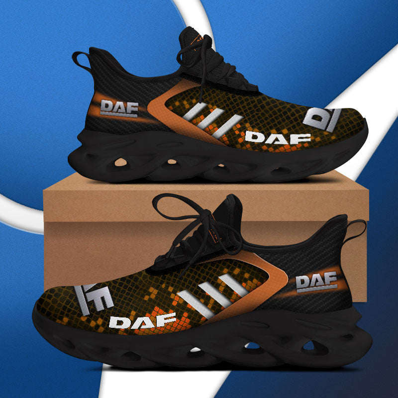 Ideafootwear DAF Max Soul Shoes Sneakers For Men And Women