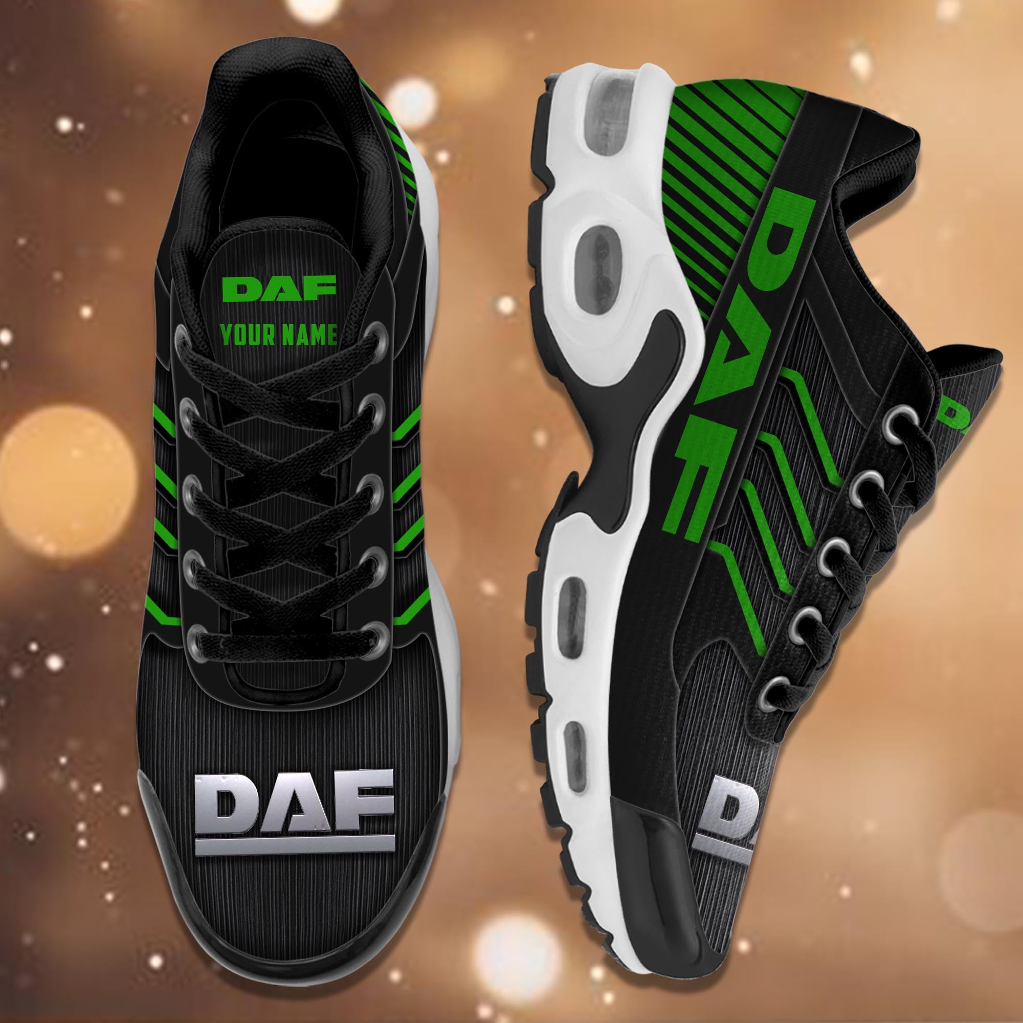 Ideafootwear DAF TN Shoes Sneakers For Men And Women