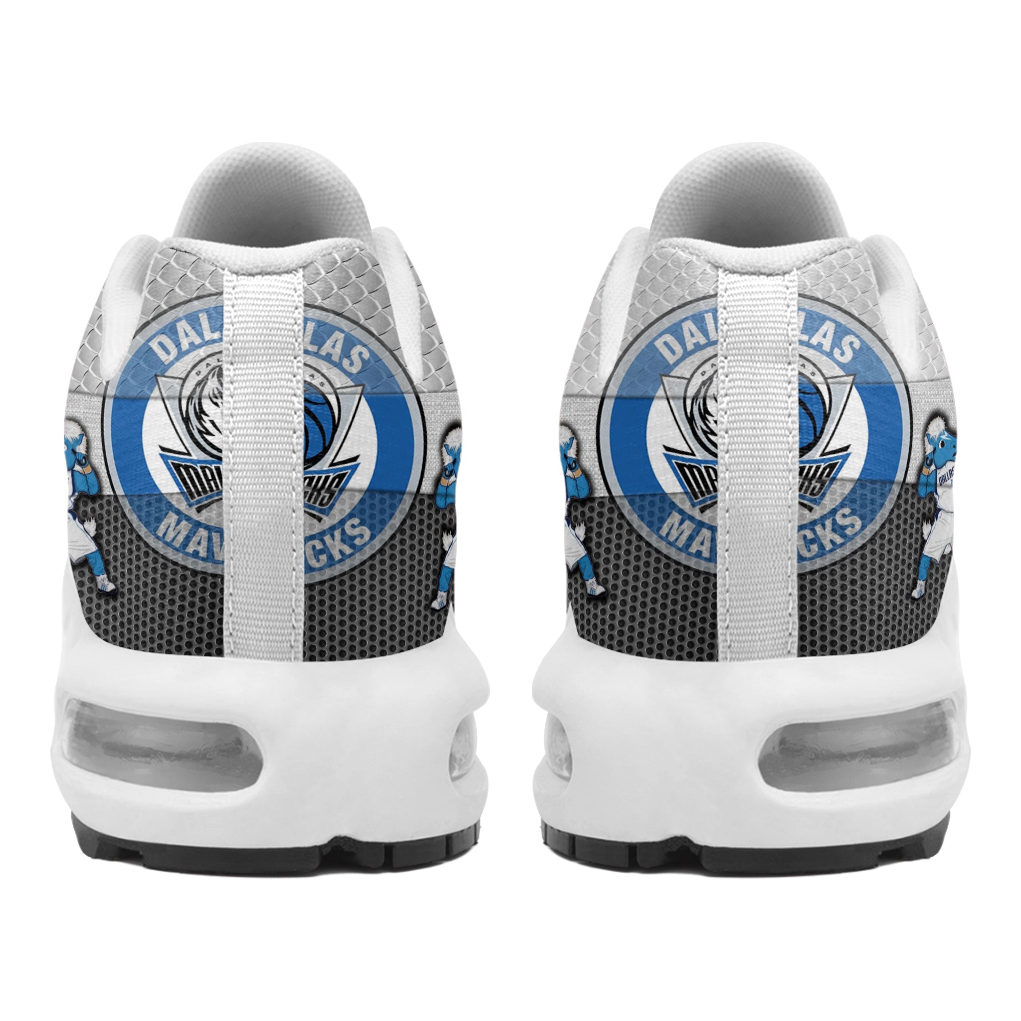 Ideafootwear Dallas Mavericks TN Shoes Sneakers For Men And Women