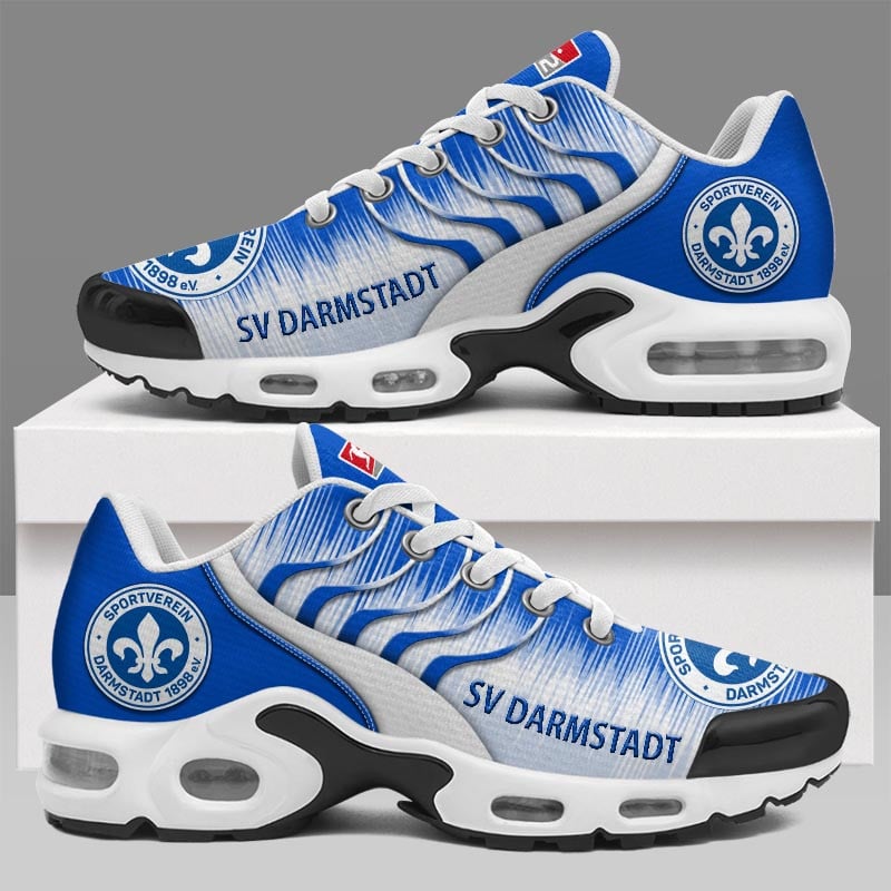 Ideafootwear Darmstadt 98 TN Shoes Sneakers For Men And Women