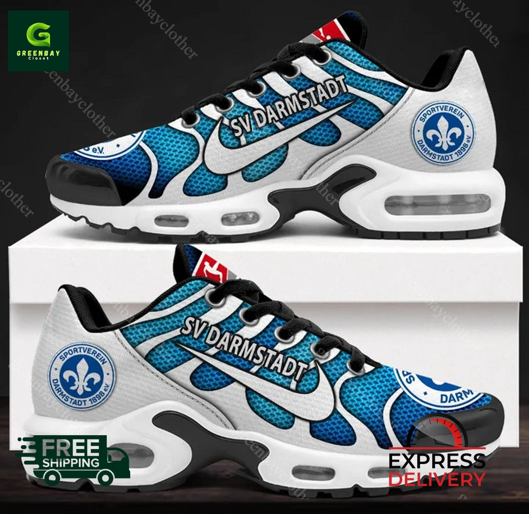 Ideafootwear Darmstadt 98 TN Shoes Sneakers For Men And Women