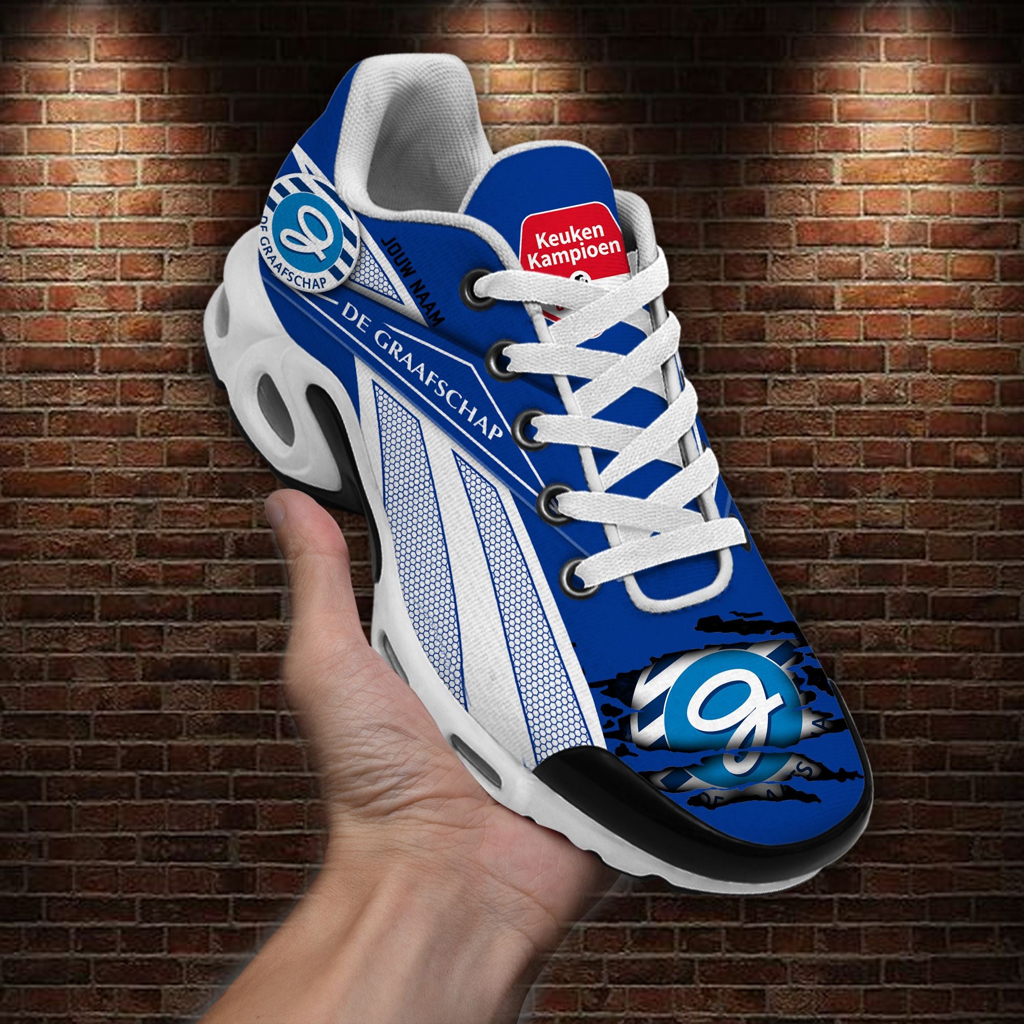Ideafootwear De Graafschap TN Shoes Sneakers For Men And Women
