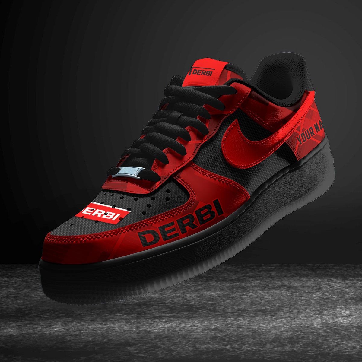 Ideafootwear Derbi Air Low-Top Sneakers Shoes For Men And Women 1